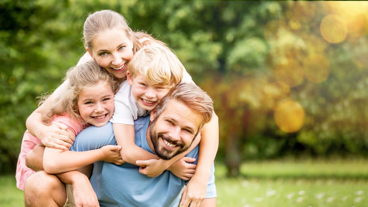 urlop rodzicielski w Holandii